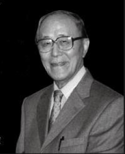 滕近輝牧師臨終安祥 張佳音:將來必再聚天庭