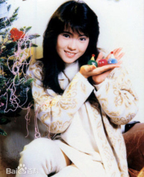 傳藍潔瑛返教會信主 期待基督裡獲新生