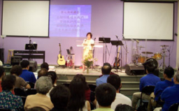 牧者評郭美江:屬靈經歷不可喧賓奪「主」