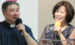 李清來談郭美江：相信鑽石乃神主動賜予