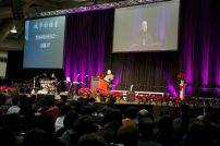 王怡:中國教會開始承擔普世宣教重任