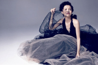 郭采潔全年歷盡風雨:我何時軟弱就剛強!