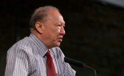 唐崇荣:施洗约翰所谈的