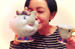 同性戀抵制郭采潔代言品 多元成家風波未平