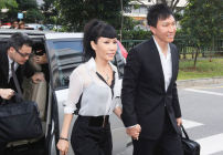 城市豐收教會康希失信案開始第三階段庭審