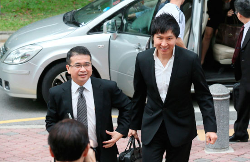 城市豐收教會預付租金協議是虛假交易?