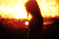 曾經掉進情慾的深淵