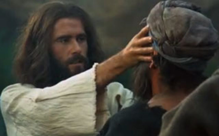 再版《耶穌傳》3月重磅推出 紀念35週年