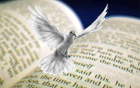 張景祥牧師：聖靈在基督徒的四大工作