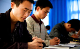 中国基督教家庭教会的复兴与属灵传承