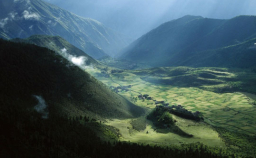 西藏汉族传道人离奇失踪 当地公安敷衍