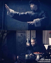 张晋夺金像奖受肯定 蔡少芬向天父谢恩