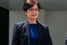 城市丰收教会康希失信案控方最后证人出庭