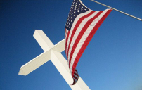 全美宗教人口信仰虔诚度比往年微升