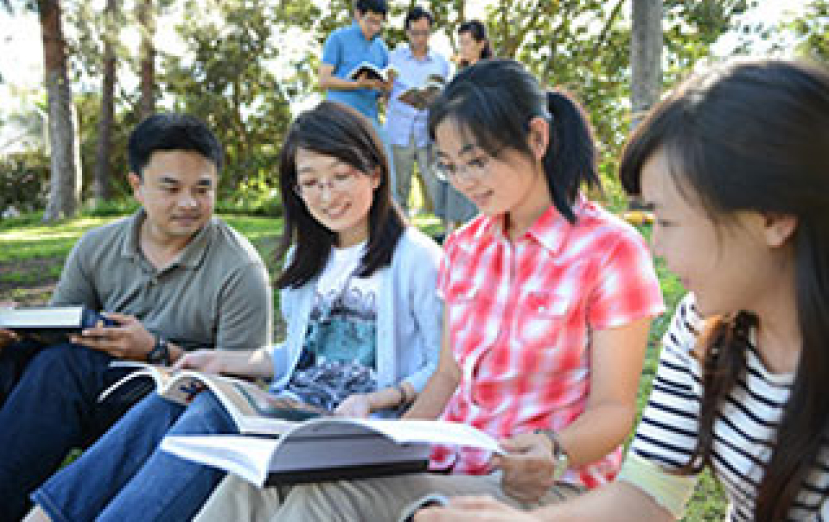 正道神学院重学界话语权 推Ph.D.学制