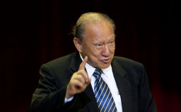 唐崇榮牧師釋「歸正」:歸回正統信仰