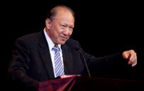 教會會走錯路嗎?唐崇榮談教會三大工作