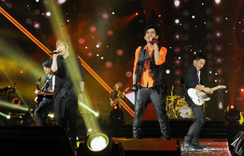 媒體盛傳周杰倫已結婚 公司回應模棱兩可