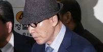 趙鏞基牧師貪污瀆職獲罪後自我反省