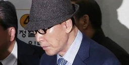 趙鏞基牧師貪污瀆職獲罪後自我反省