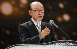 散佈趙鏞基牧師桃色緋聞 誹謗案二審下月宣判