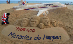 MH370空難牧者有感 基督徒救靈魂也當盡力