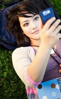 調查:Facebook女生渴「讚」傾向飲食失調