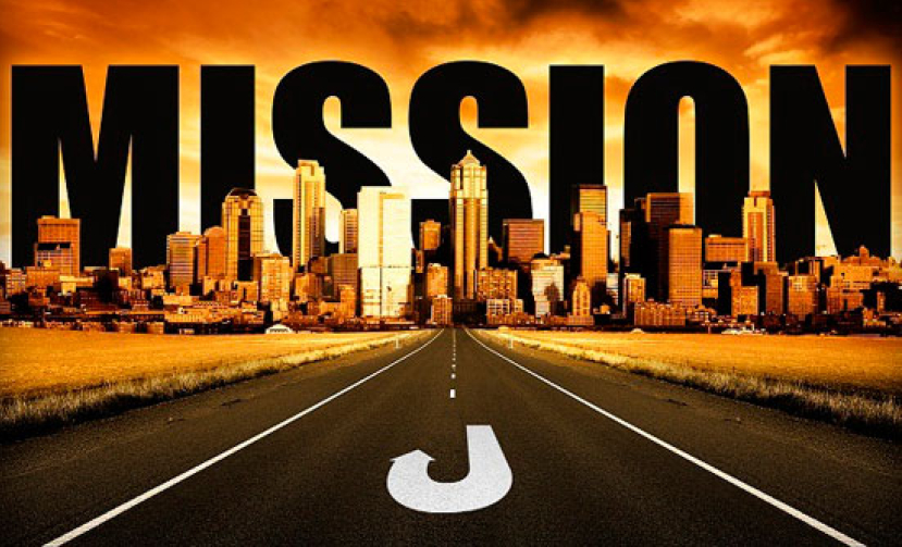 林安國牧師:宣教士切忌有勇無謀