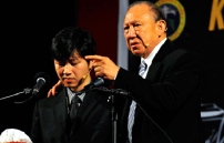 唐崇榮牧師:耶穌是道路、真理、生命