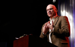 基督教名牧：警惕宗教領域的偶像崇拜