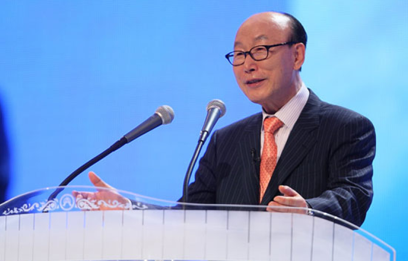 基督徒絕對不能批評犯罪的基督教領袖？