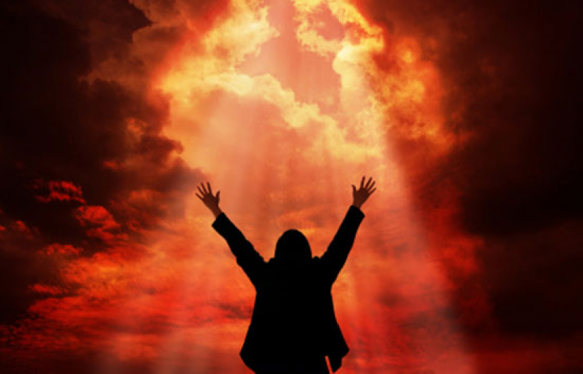 張景祥牧師:聖靈外在澆灌有什麼特徵﹖