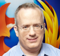 拒違心接受同性婚姻 Firefox新執行長閃辭