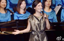 鄧萃雯回應患淋巴傳聞:不欲「以牙還牙」