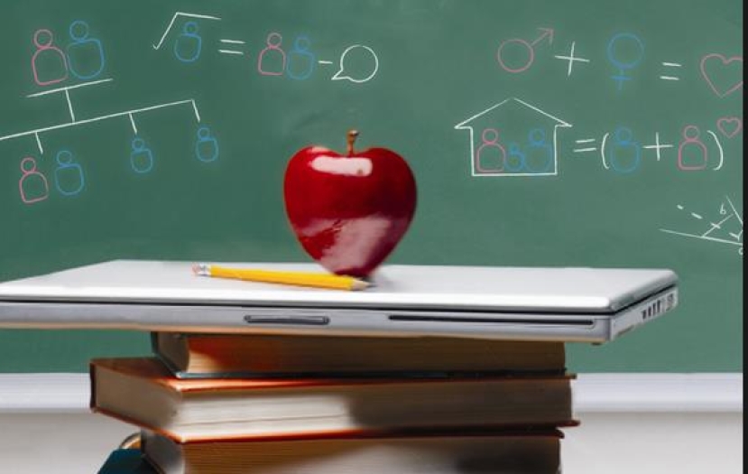 青協推「戀愛通識課」主動出擊為早戀問題作準備