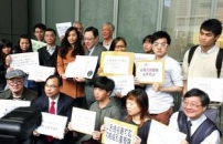 「基督徒關注民主政改」發起聯署聲明