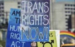 為加拿大代禱：性別混亂直衝三級政府