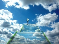 陳若愚牧師復活節信息：天堂與復活