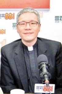 聖公會青年聯署 不滿教省淪「佔中一言堂」