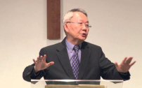 播神榮譽院長：好牧者要從「心」做起