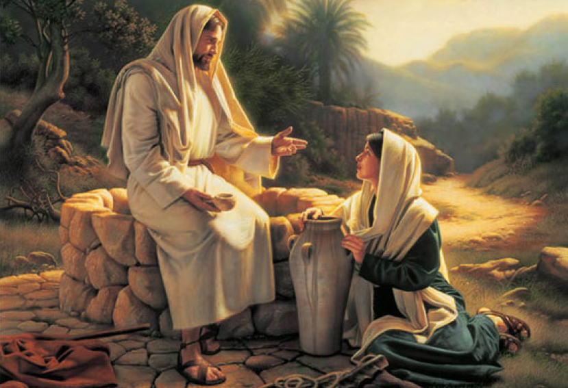 謝文郁暢談「傳福音與為人處世」