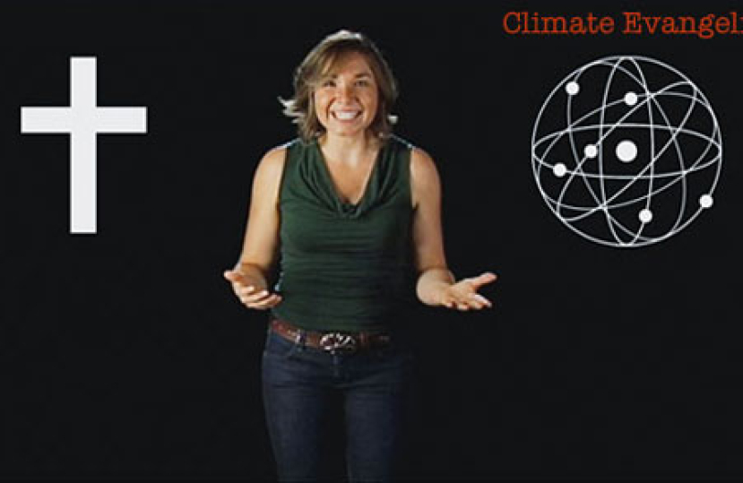 《時代》最具影響力人物 基督徒科學家上榜