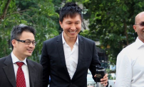 康希案表面罪名成立 城市豐收教會回應