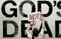 朱易：荷里活基督教電影票房不俗