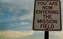 創啟宣教士：如何衝破文化的屏障？