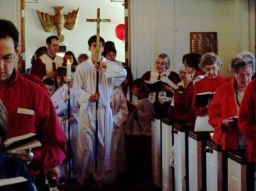 請上帝進入禮堂?傳道人反思崇拜用語