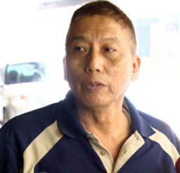 勇敢制伏台捷運兇手 陳伯:耶穌賜勇氣!