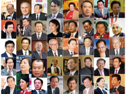 調查：六成中國最富有人群有宗教信仰