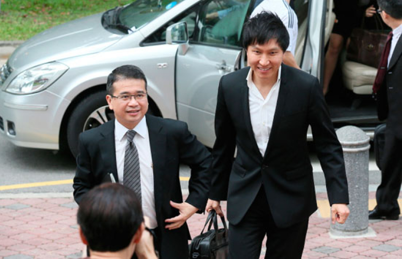 城市豐收康希案一波三折 牧師暗指「司法腐敗」