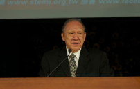 唐崇榮牧師:由於信以至於信